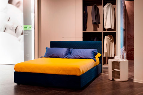 Letti Urban