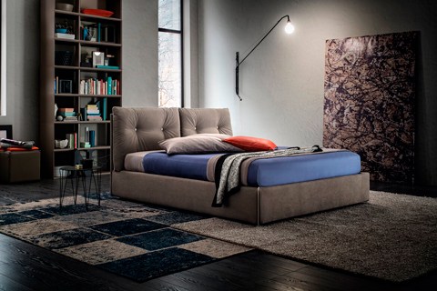 Letti Urban